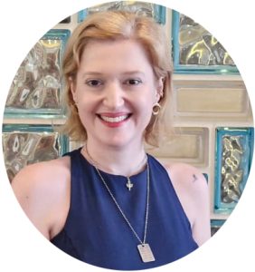 Carla Knijnik, chazanit